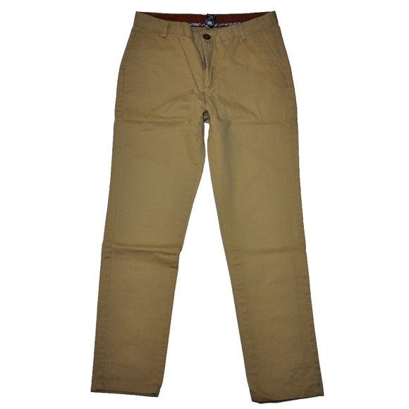 MENS KHAKIS - Picture 1 of 4